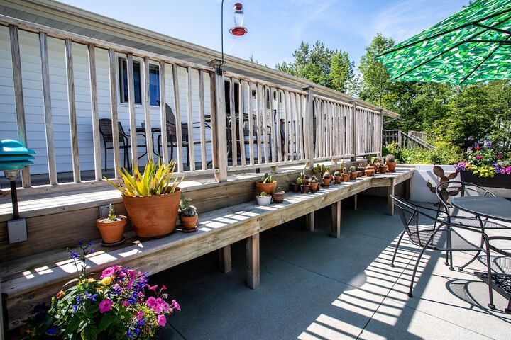 Terrace/Patio 47 of 56