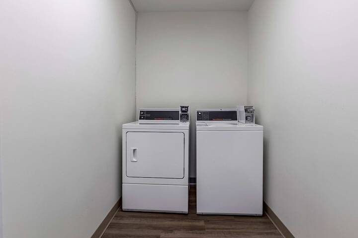 Sleep Inn & Suites Jerome - Twin Falls