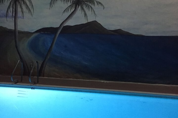 Pool 5 of 115