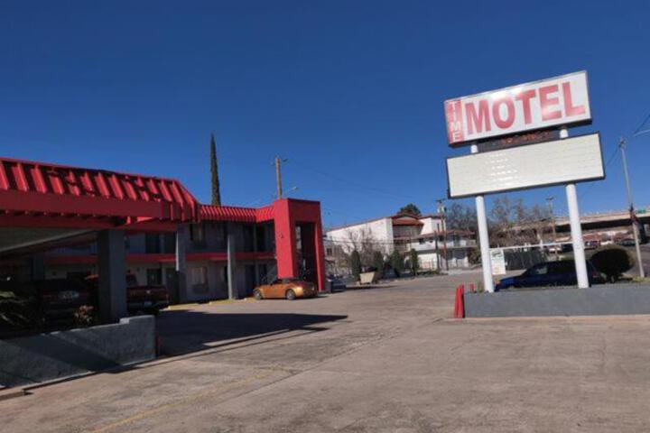 Time Motel