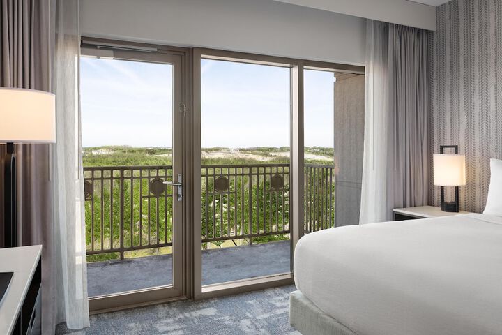 Embassy Suites by Hilton Charlotte Concord Golf Resort & Spa