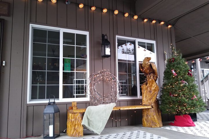Chalet Motel Whitefish