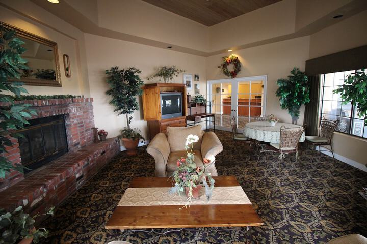 Hotel Interior 16 of 34