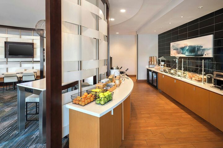 Springhill Suites Mount Laurel