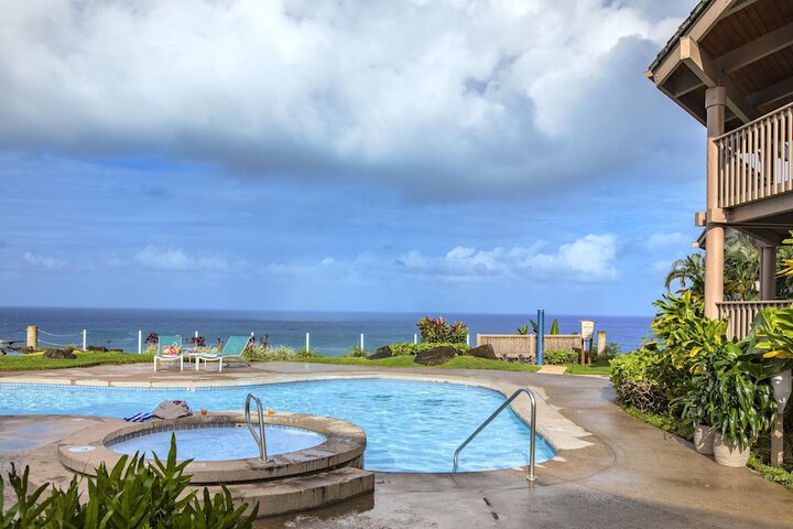 Club Wyndham Shearwater
