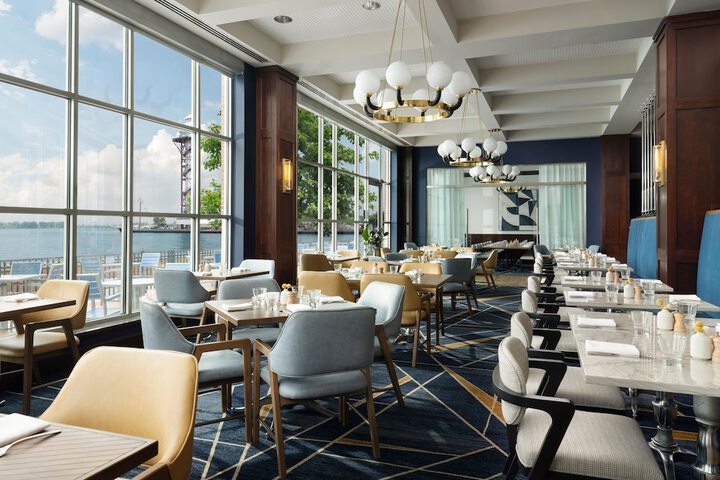 Sheraton Erie Bayfront Hotel