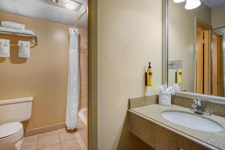 Best Western Plus Genetti Wilkes Barre