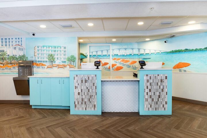 Dolphin Sands Clearwater Beach an Ascend Collection Hotel