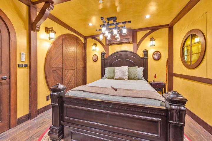 Victorian Mansion Bed and Breakfast Inn