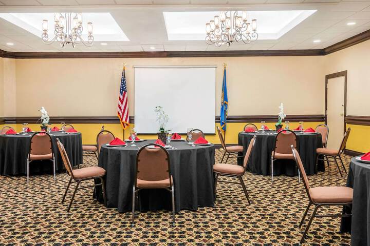 Meeting 16 of 19