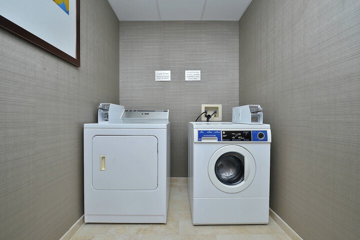 Courtyard by Marriott Bentonville
