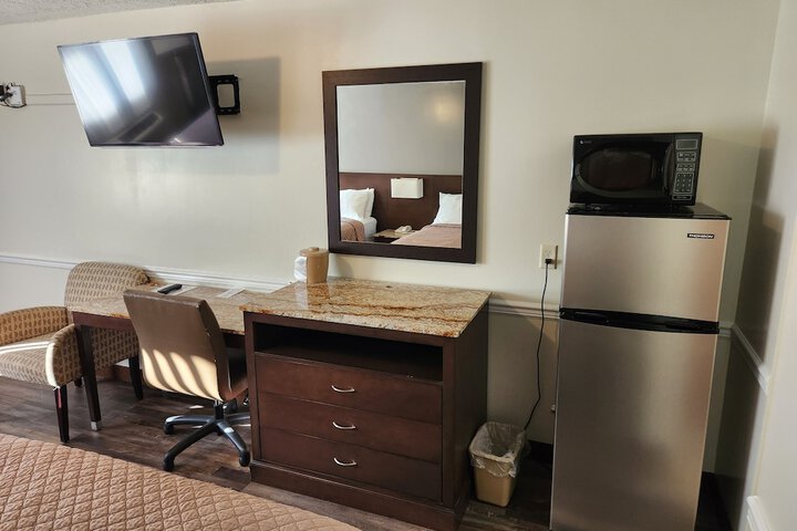 Jefferson Hills Motel