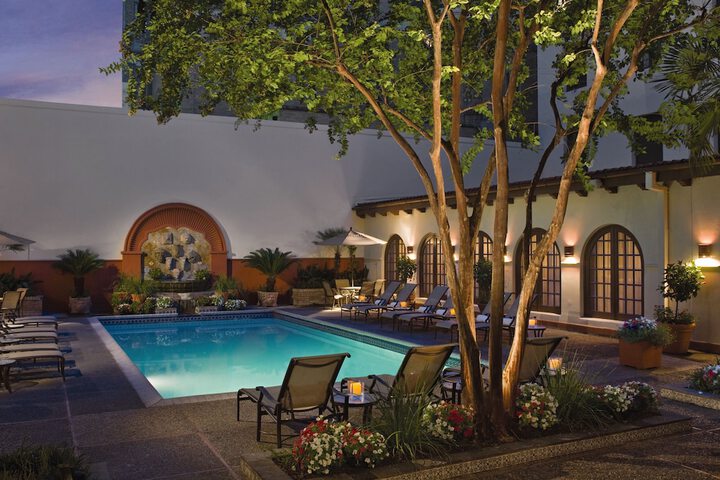 Pool 3 of 46