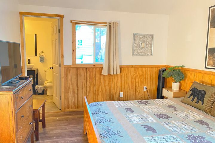 Blue Horizon Lodge