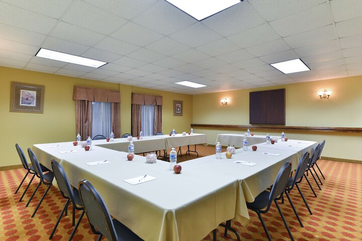 Meeting 33 of 45