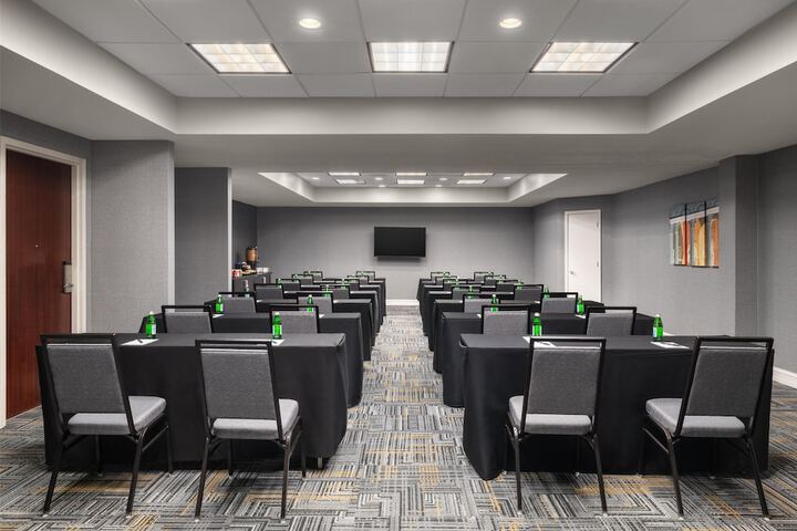 Homewood Suites by Hilton Indianapolis Carmel
