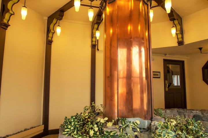 Hotel Interior 11 of 153