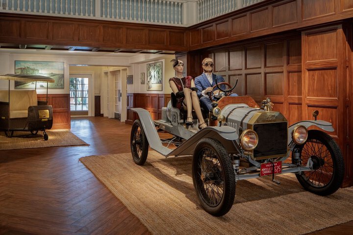 Grand Galvez Resort Autograph Collection