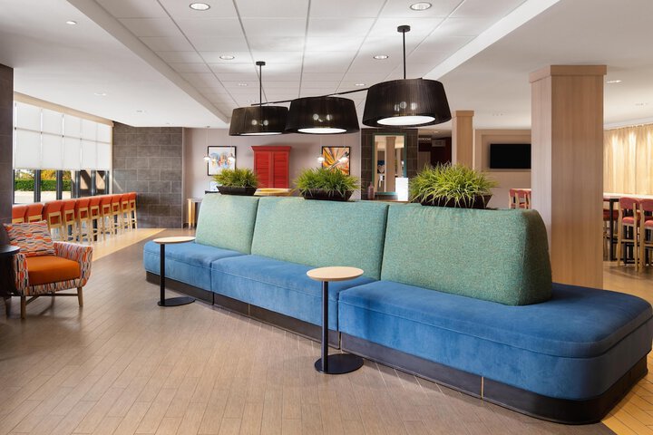 Home2 Suites by Hilton Alexandria