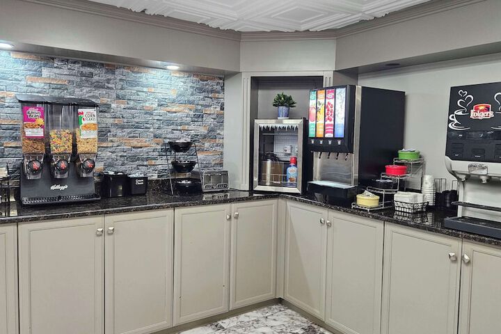 Best Western Hopkinsville KY - Brand New Rooms
