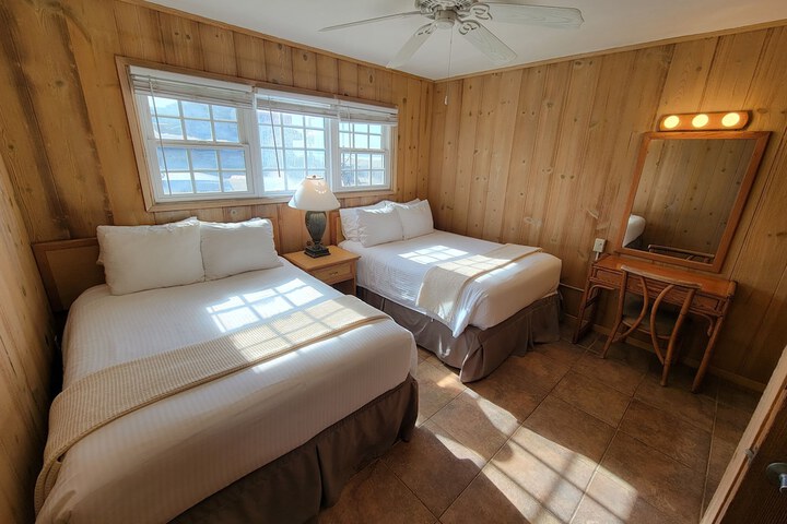 The Beach Cottages