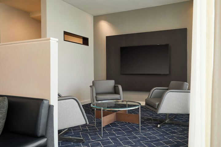 Courtyard by Marriott St. Louis Creve Coeur