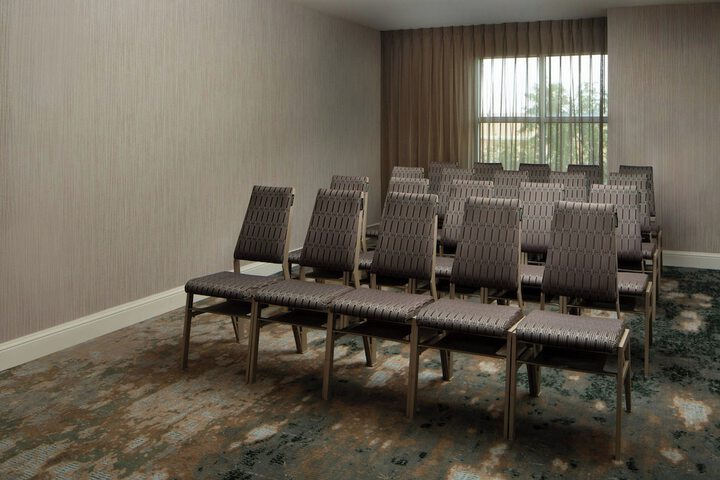 Sheraton Fort Worth Downtown Hotel
