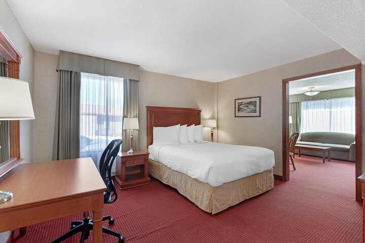 Best Western Plus Otonabee Inn