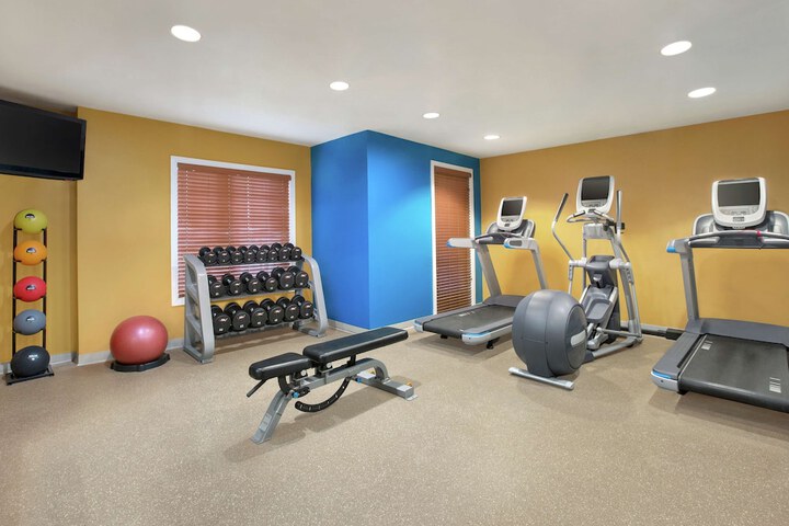 Health and Fitness 33 of 36