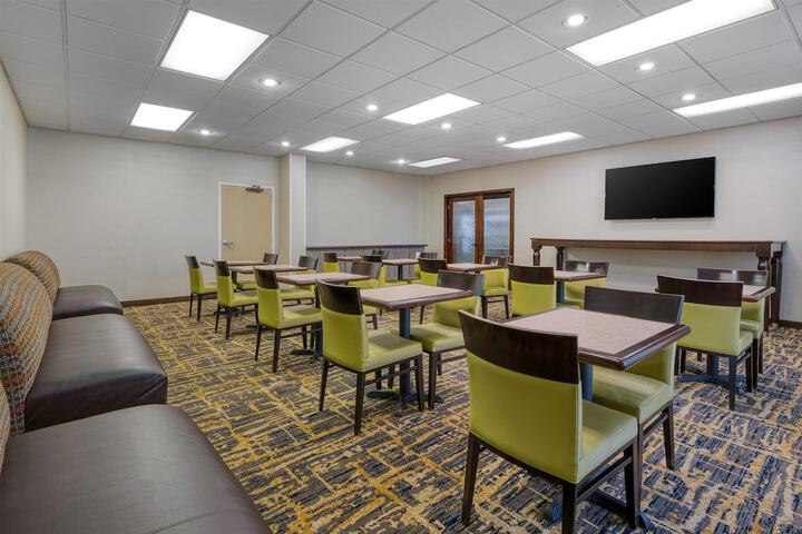Best Western Fishers / Indianapolis Area