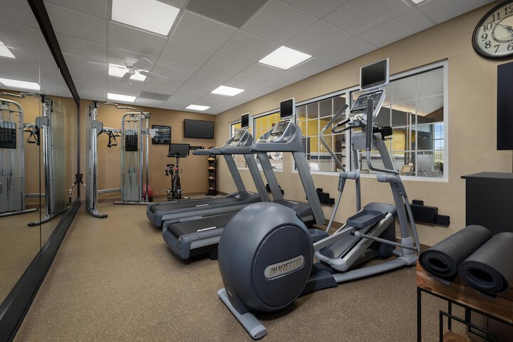 Homewood Suites by Hilton at the Waterfront