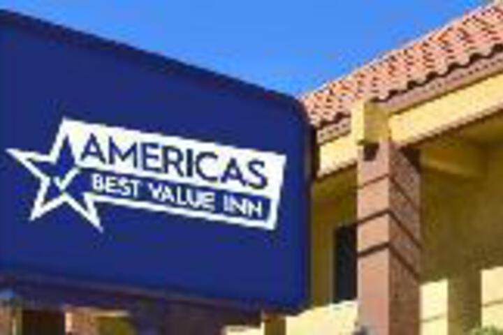 TERMINATED-Americas Best Value Inn Kennett