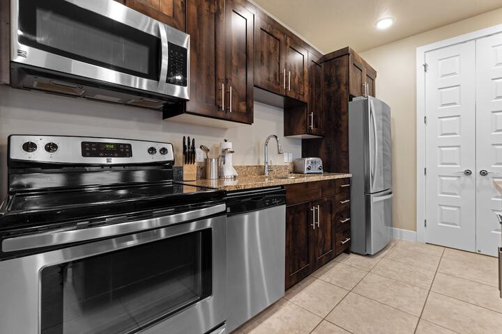 Vacation Rentals at Sand Hollow Resort