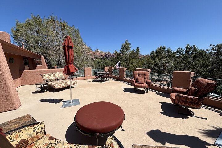 Terrace/Patio 263 of 285
