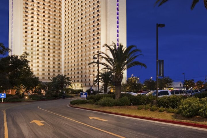 IP Casino Resort Spa - Biloxi