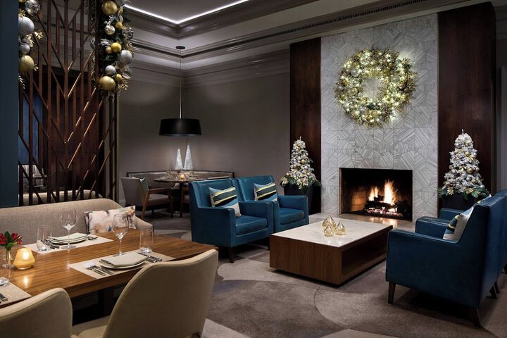 The Ritz-Carlton Pentagon City