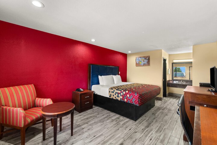 Econo Lodge Belton