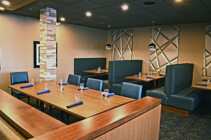 Holiday Inn & Suites Syracuse Airport - Liverpool by IHG