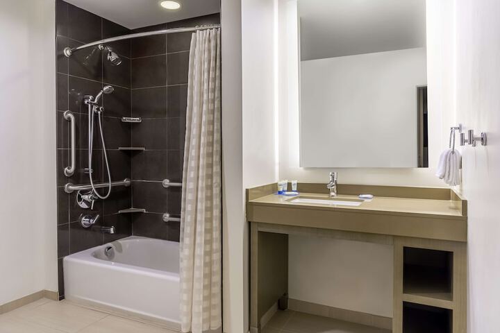 Hyatt House Salt Lake City Downtown