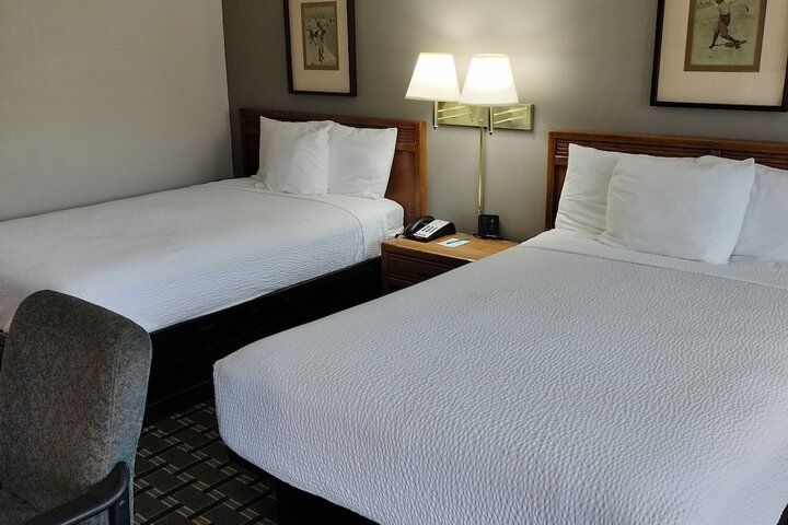Clarion Inn Southern Pines - Pinehurst