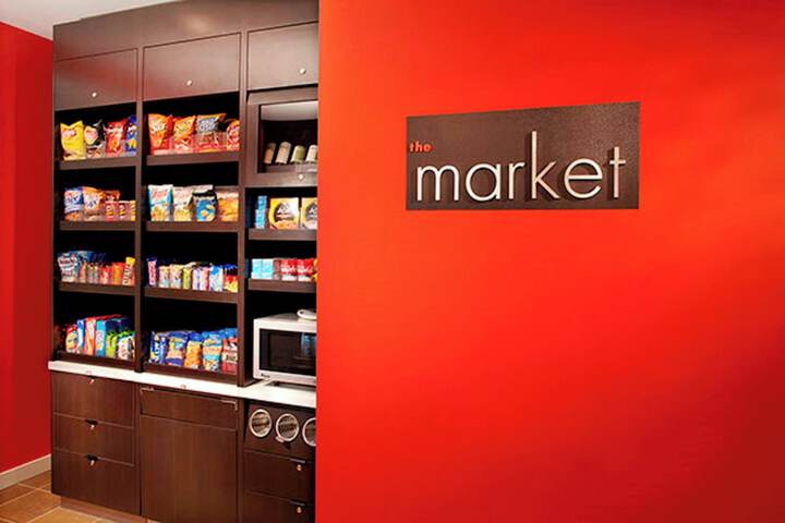 Courtyard by Marriott Akron Stow