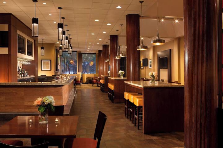 Dallas / Fort Worth Airport Marriott