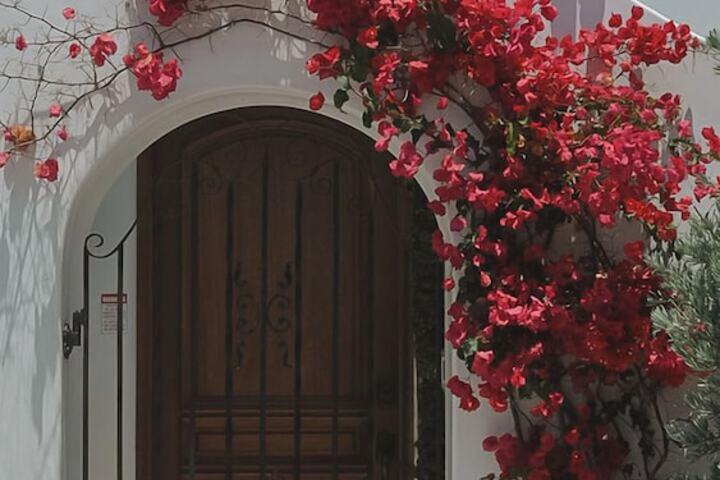 North Beach Villa
