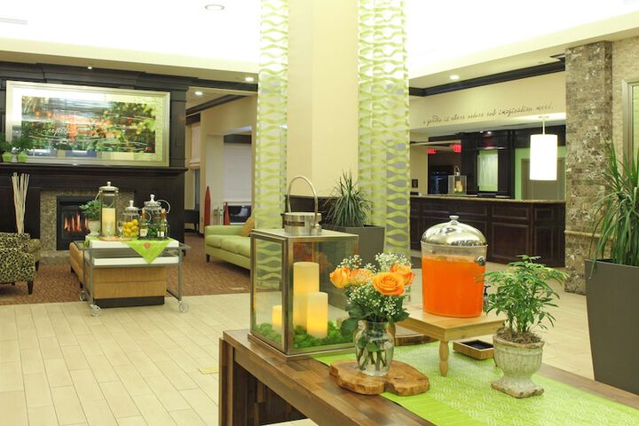 Hilton Garden Inn Frederick