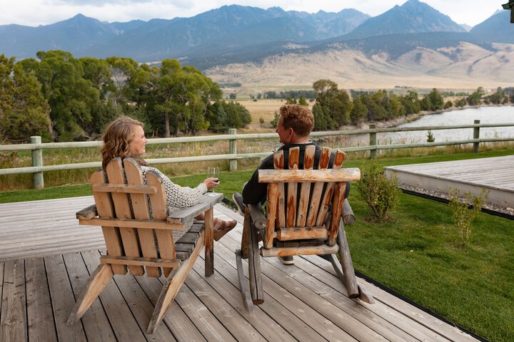 Yellowstone Valley Lodge an Ascend Collection Hotel