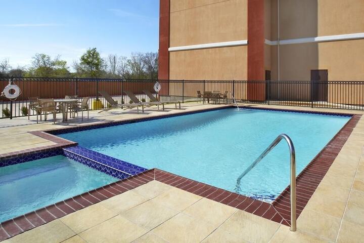 Terrace/Patio 19 of 19