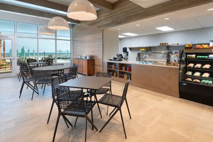 SpringHill Suites by Marriott Panama City Beach Beachfront