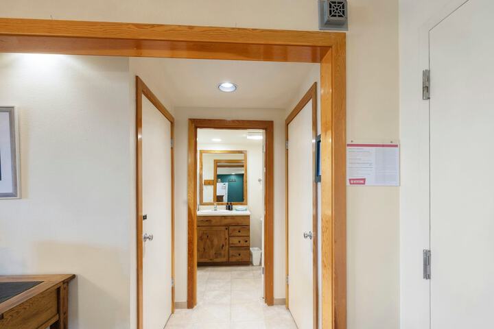 Evergreen Condominiums by Vail Resorts