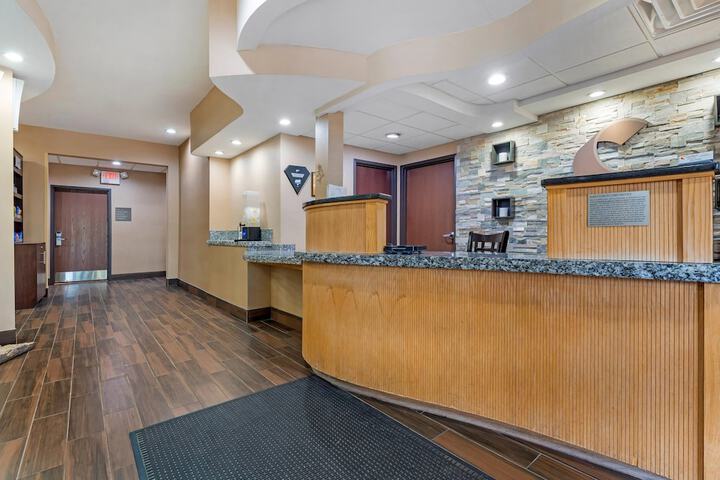Comfort Suites Monroeville - Pittsburgh East