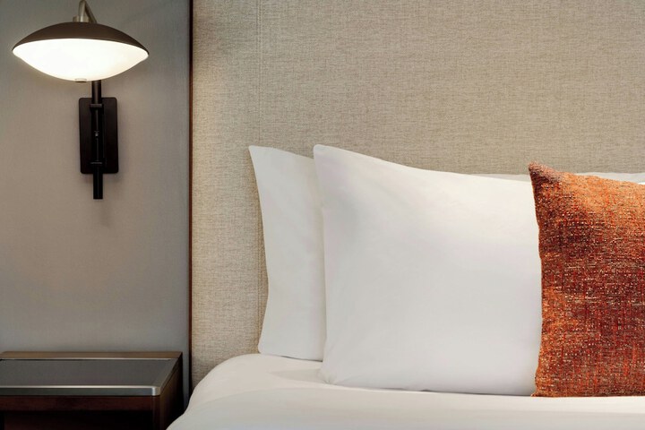 Courtyard by Marriott Starkville MSU at the Mill